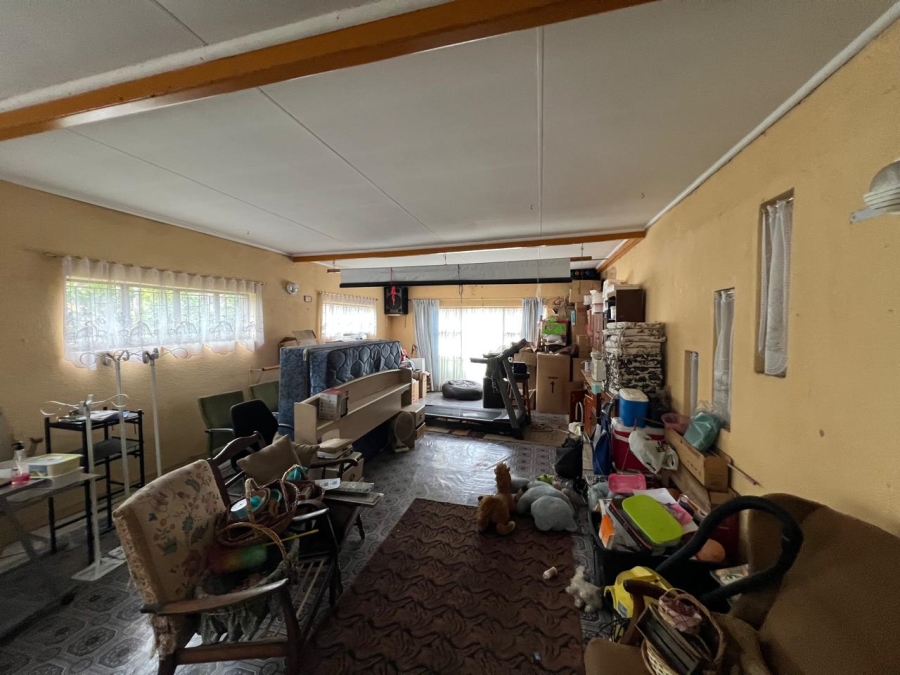 4 Bedroom Property for Sale in Vaalpark Free State